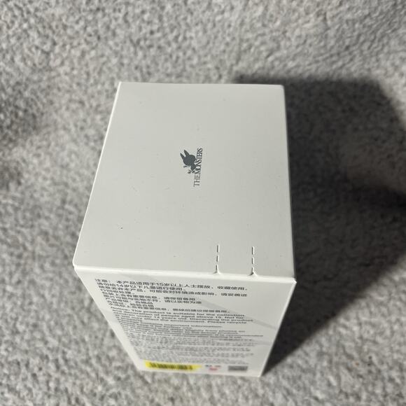 Labubu Big Into Energy Unopened Athentic Box New POPMART Love Plush US - Picture 7 of 8